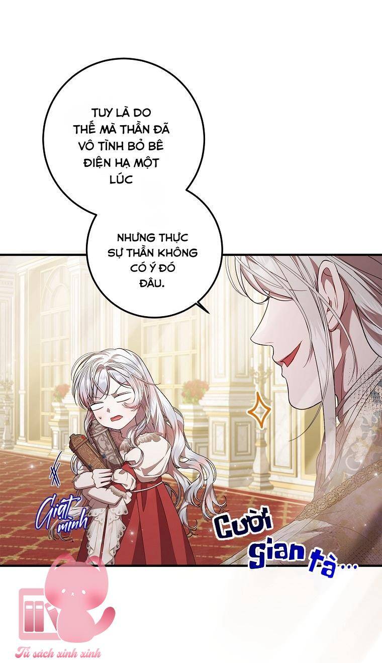 Nhận Nuôi Người Cha Phản Diện - Chapter 55 - Page 23