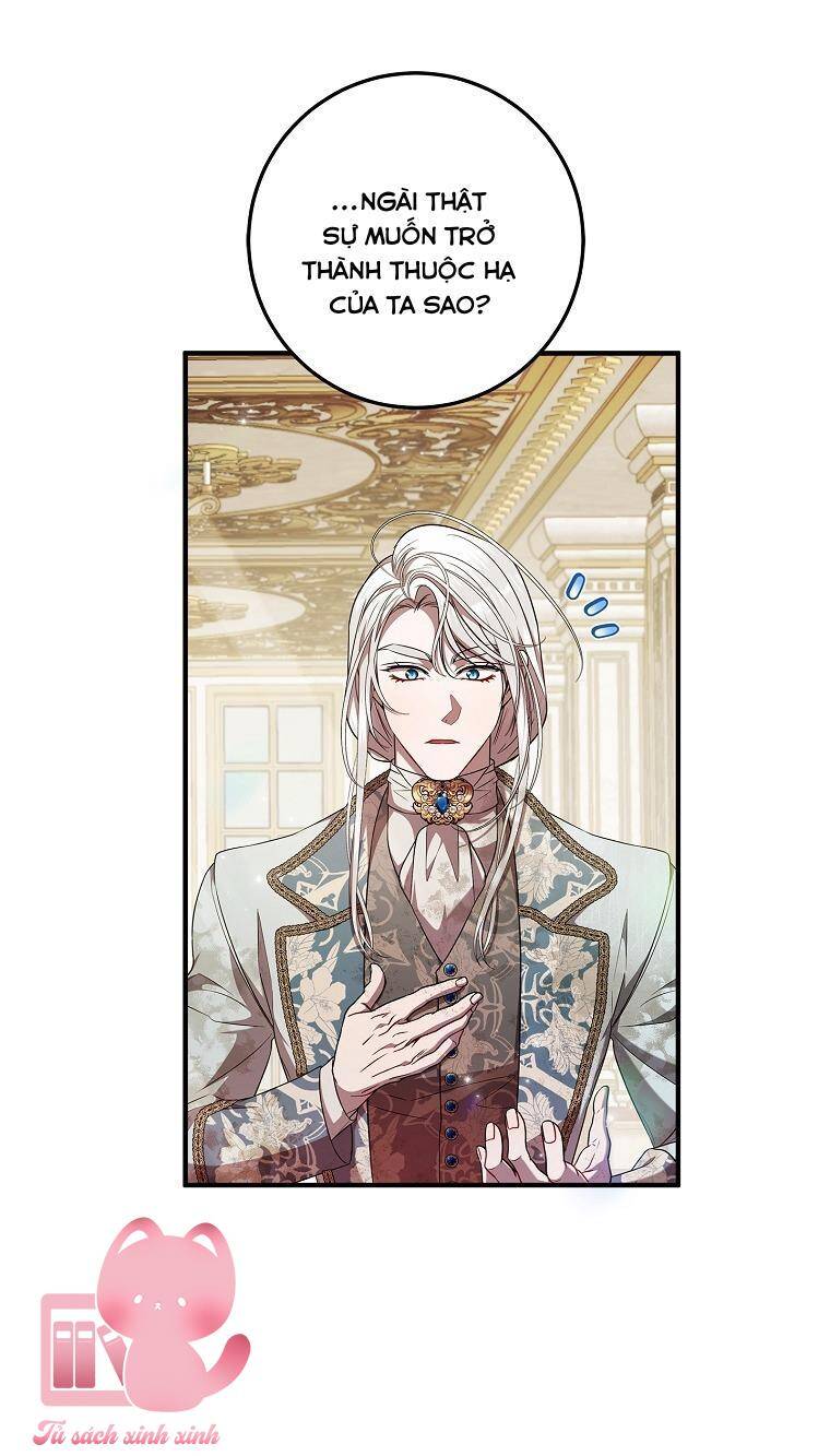 Nhận Nuôi Người Cha Phản Diện - Chapter 55 - Page 28