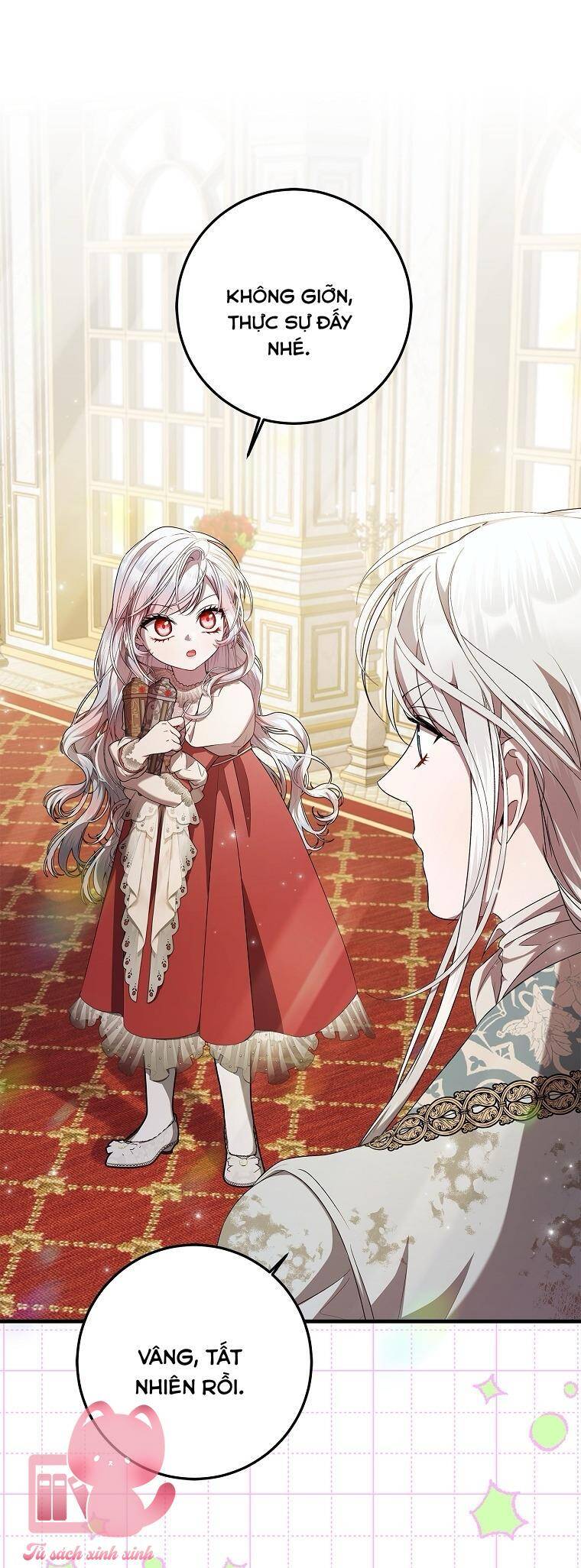 Nhận Nuôi Người Cha Phản Diện - Chapter 55 - Page 29