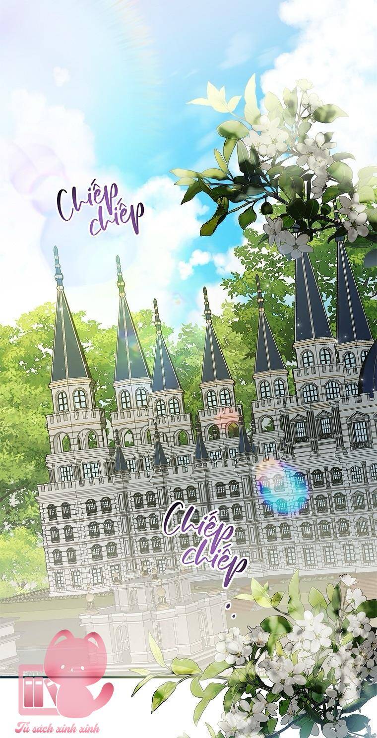 Nhận Nuôi Người Cha Phản Diện - Chapter 55 - Page 3