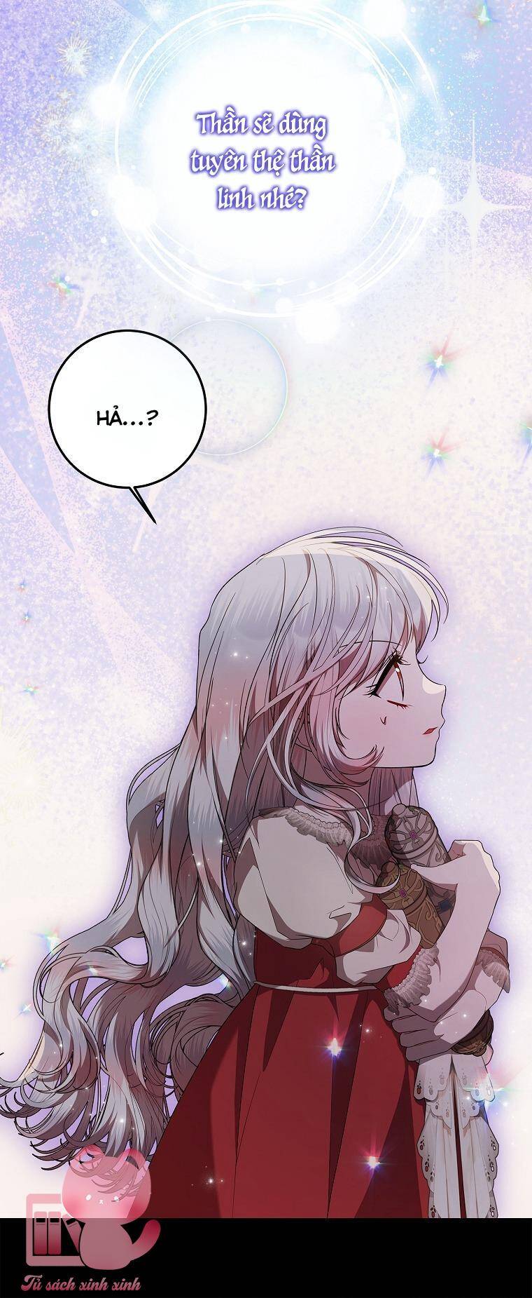 Nhận Nuôi Người Cha Phản Diện - Chapter 55 - Page 36