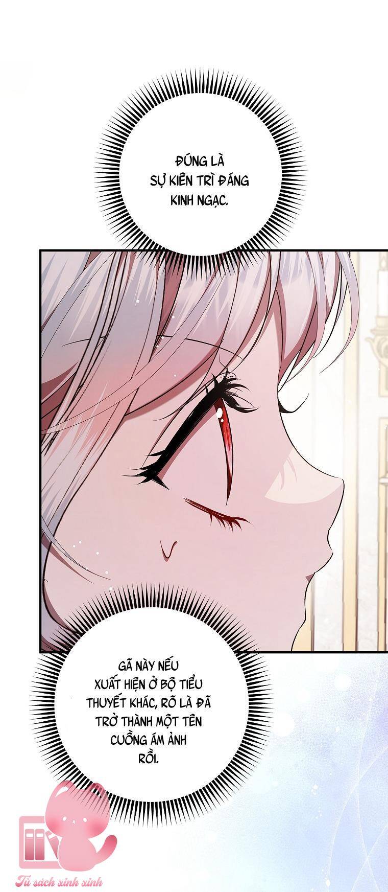 Nhận Nuôi Người Cha Phản Diện - Chapter 55 - Page 42