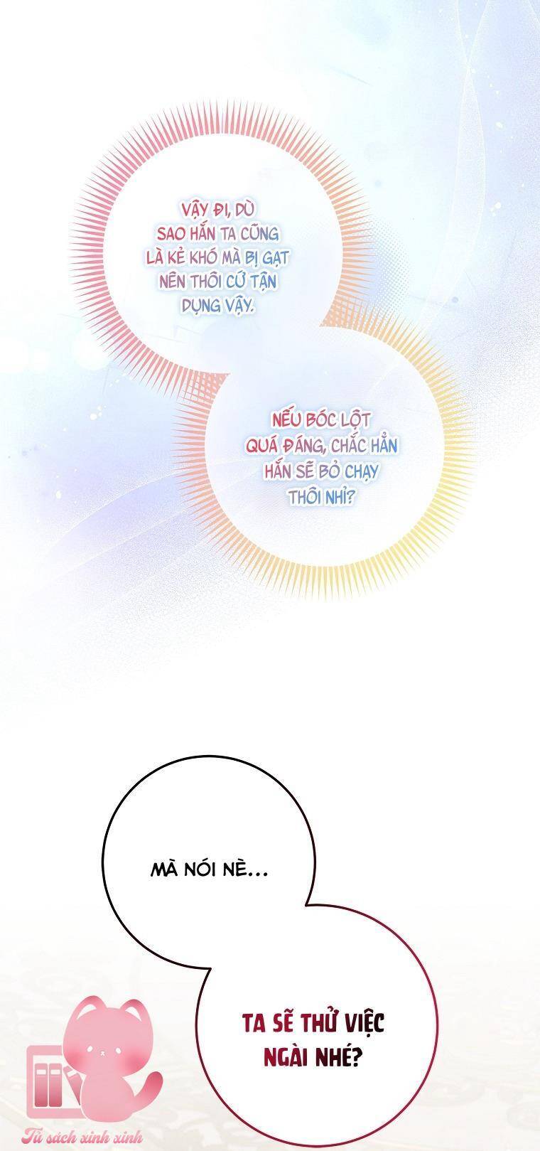 Nhận Nuôi Người Cha Phản Diện - Chapter 55 - Page 43