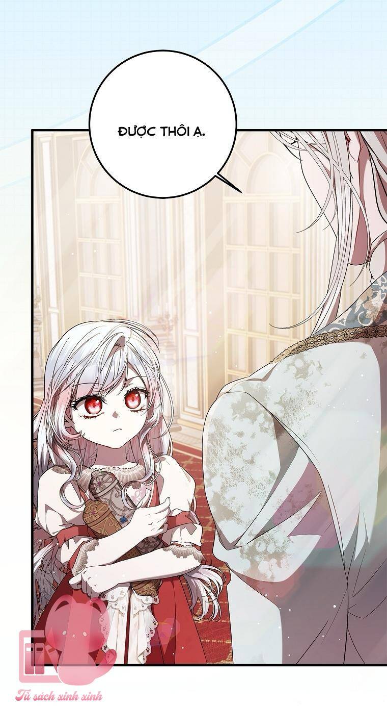 Nhận Nuôi Người Cha Phản Diện - Chapter 55 - Page 46