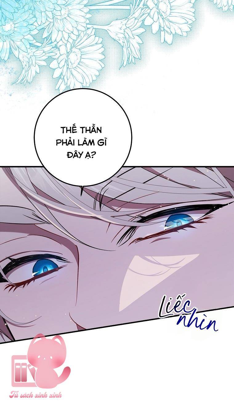 Nhận Nuôi Người Cha Phản Diện - Chapter 55 - Page 48