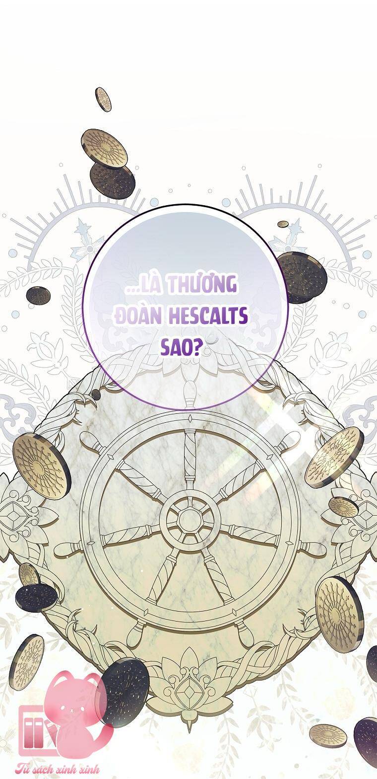 Nhận Nuôi Người Cha Phản Diện - Chapter 55 - Page 59