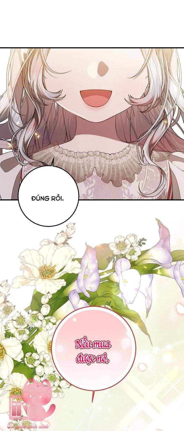 Nhận Nuôi Người Cha Phản Diện - Chapter 55 - Page 62