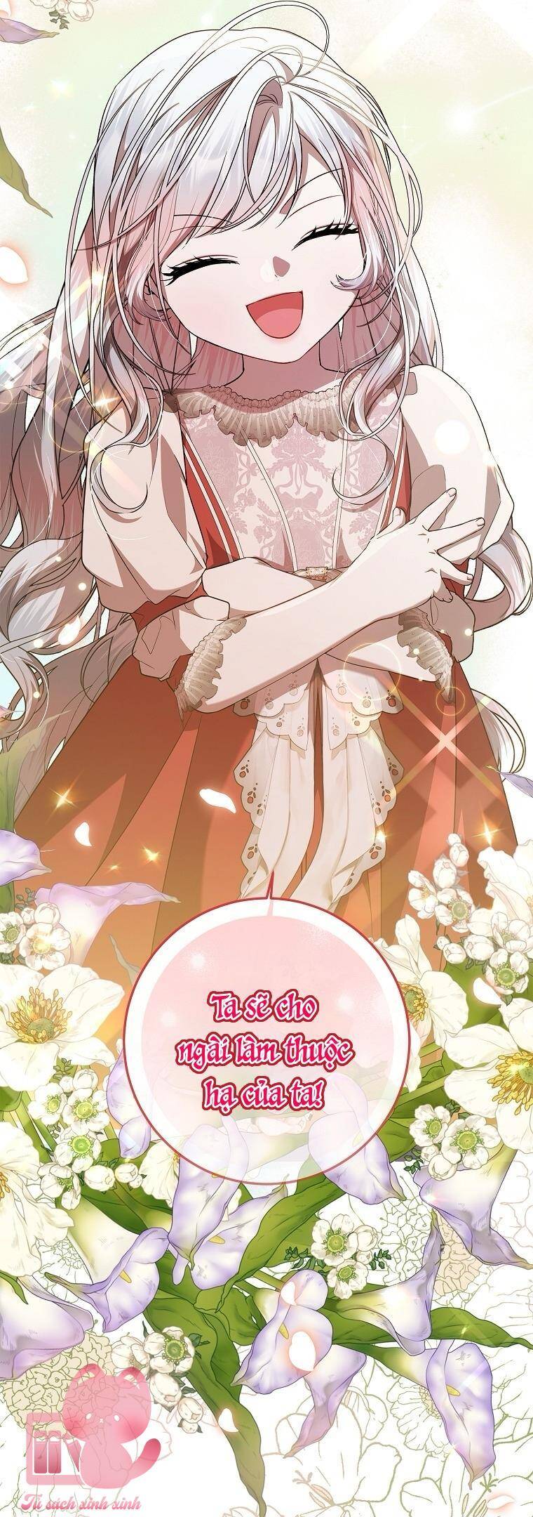 Nhận Nuôi Người Cha Phản Diện - Chapter 55 - Page 63