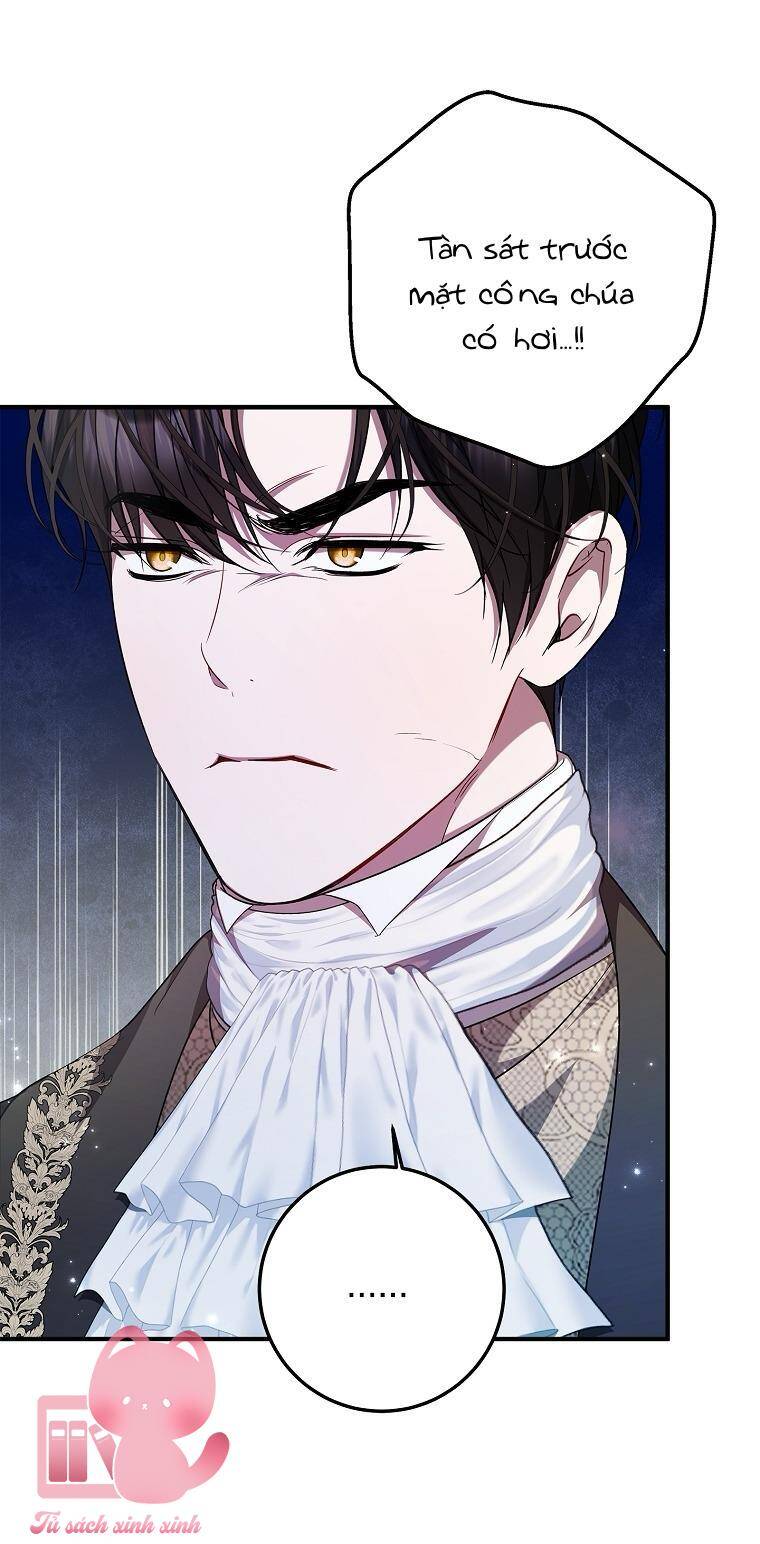 Nhận Nuôi Người Cha Phản Diện - Chapter 55 - Page 9