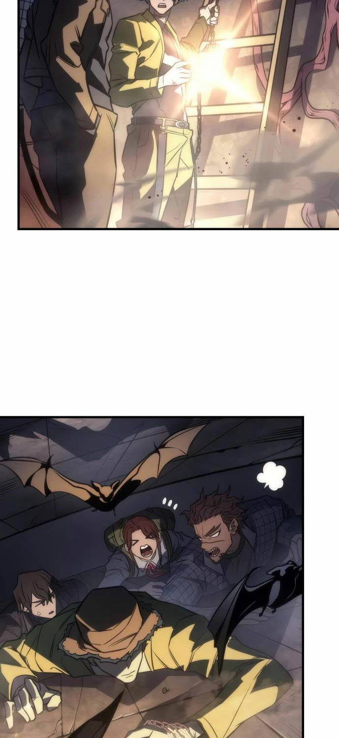 Hồi Quy Bằng Vương Quyền - Chapter 43 - Page 104