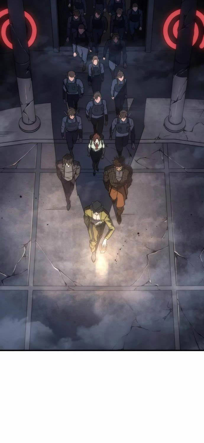 Hồi Quy Bằng Vương Quyền - Chapter 43 - Page 106