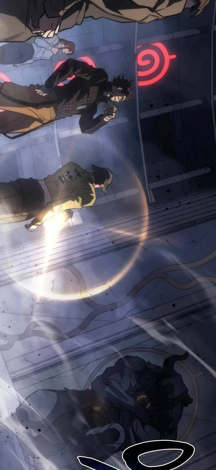 Hồi Quy Bằng Vương Quyền - Chapter 43 - Page 109