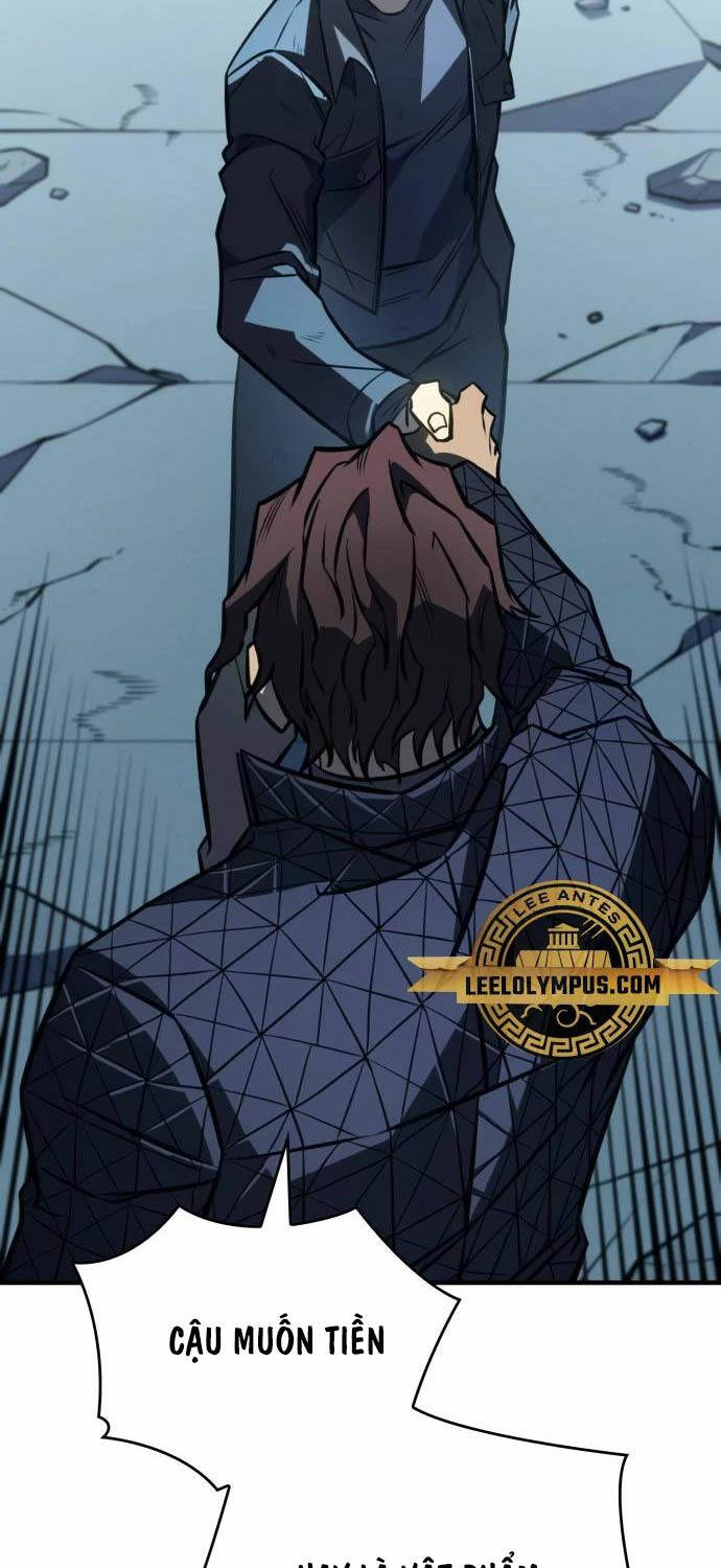 Hồi Quy Bằng Vương Quyền - Chapter 43 - Page 11