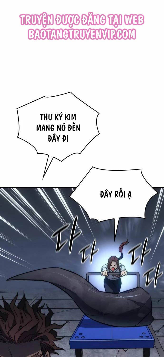 Hồi Quy Bằng Vương Quyền - Chapter 43 - Page 117