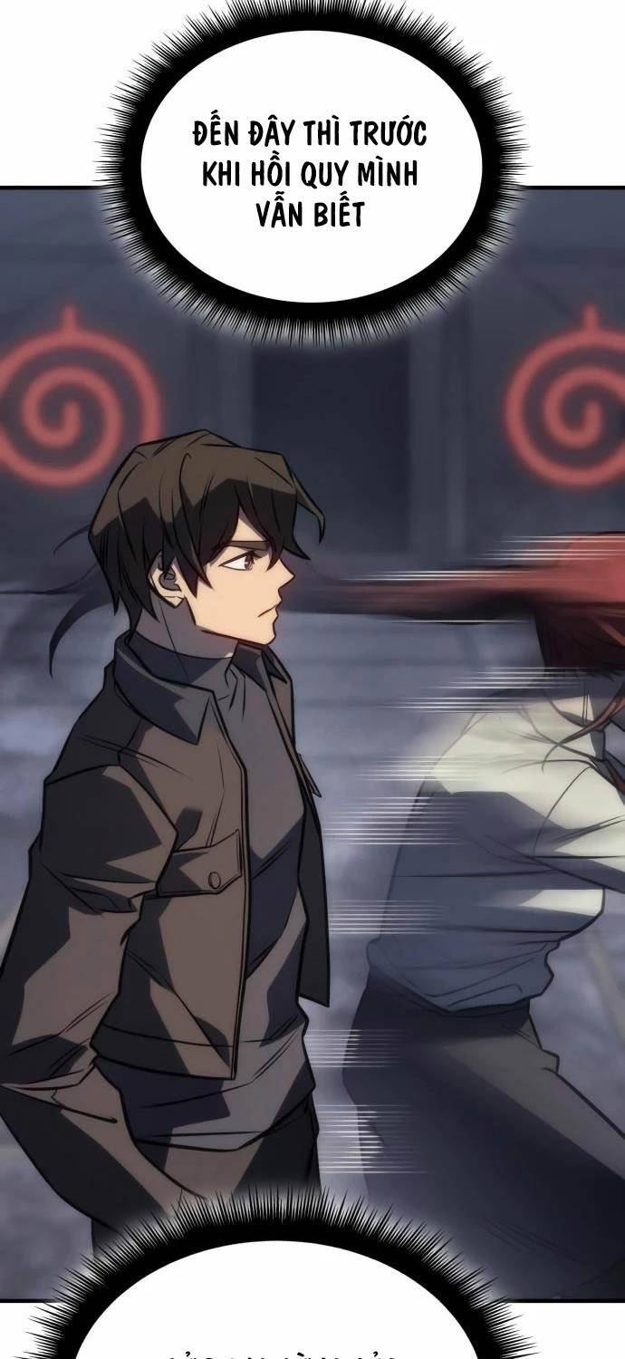 Hồi Quy Bằng Vương Quyền - Chapter 43 - Page 119