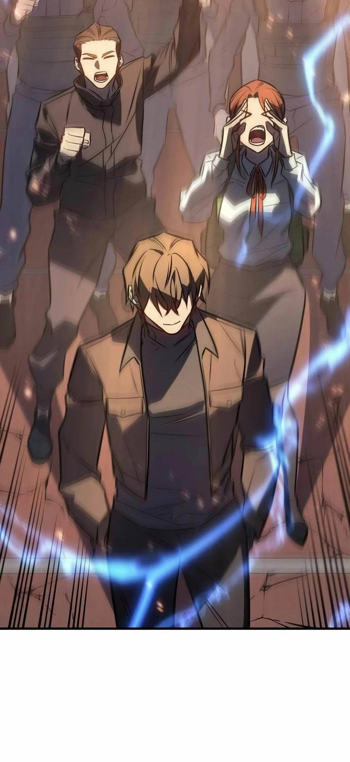 Hồi Quy Bằng Vương Quyền - Chapter 43 - Page 127