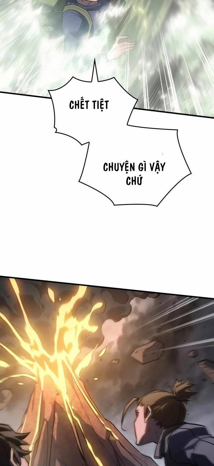 Hồi Quy Bằng Vương Quyền - Chapter 43 - Page 143