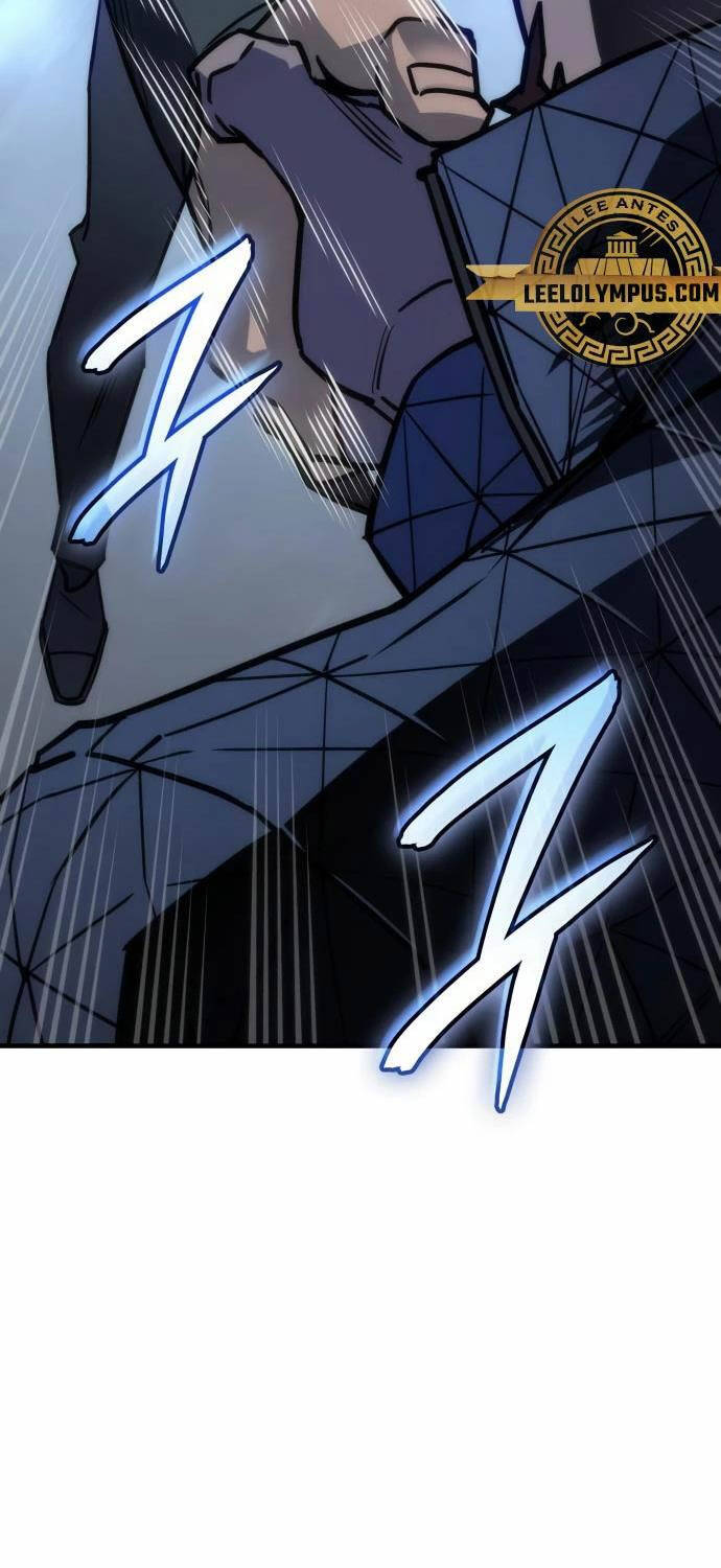 Hồi Quy Bằng Vương Quyền - Chapter 43 - Page 20