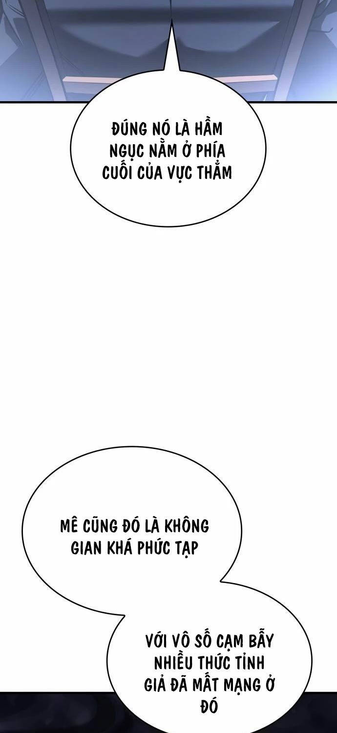 Hồi Quy Bằng Vương Quyền - Chapter 43 - Page 24