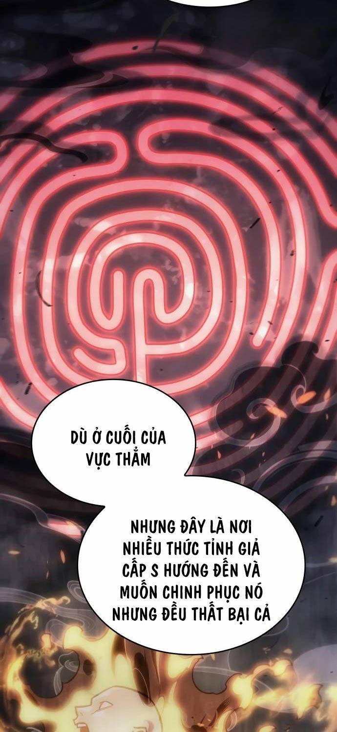 Hồi Quy Bằng Vương Quyền - Chapter 43 - Page 25