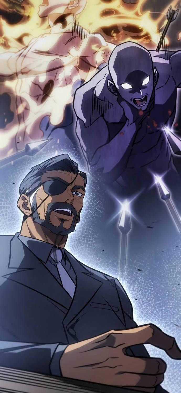 Hồi Quy Bằng Vương Quyền - Chapter 43 - Page 26