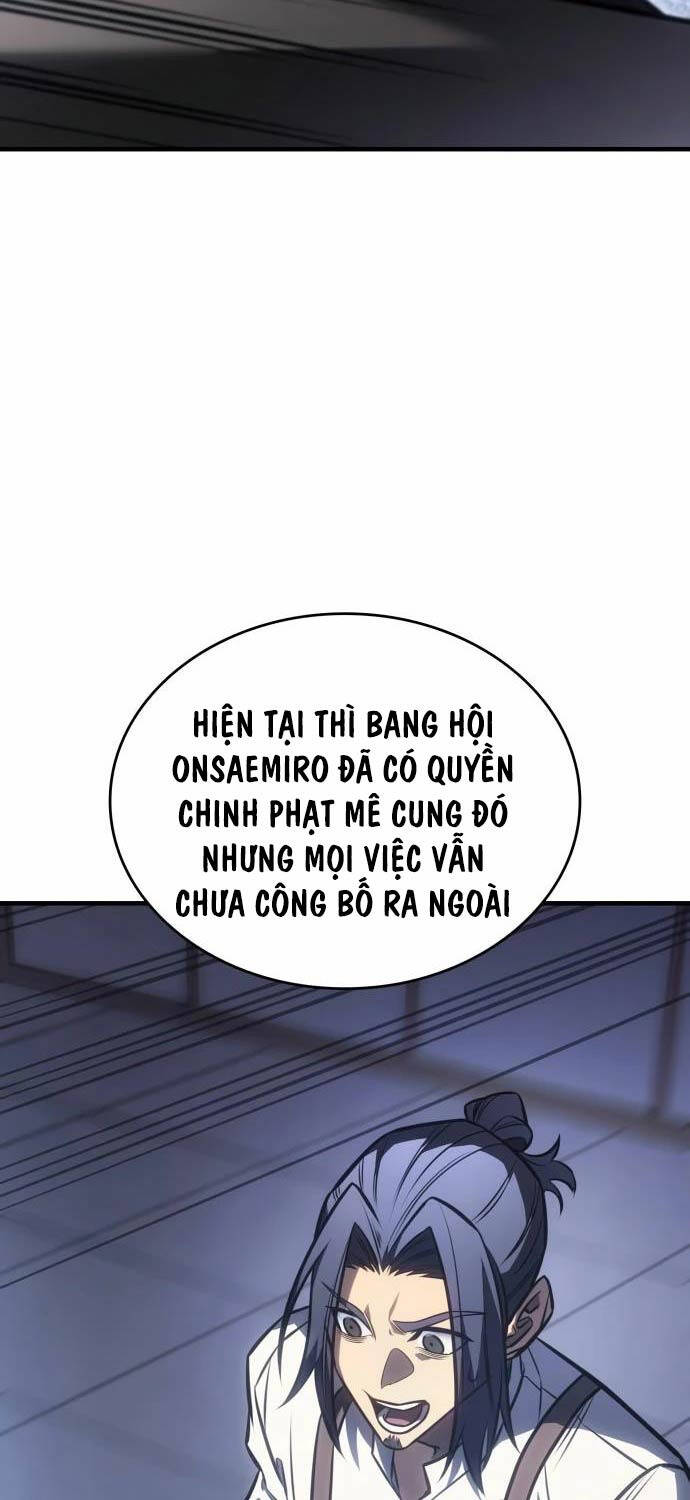 Hồi Quy Bằng Vương Quyền - Chapter 43 - Page 27