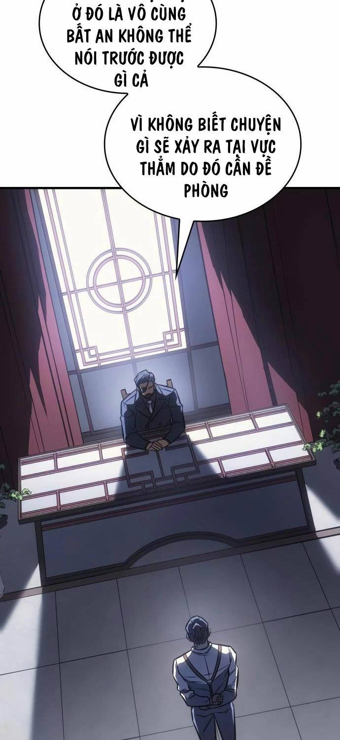 Hồi Quy Bằng Vương Quyền - Chapter 43 - Page 29