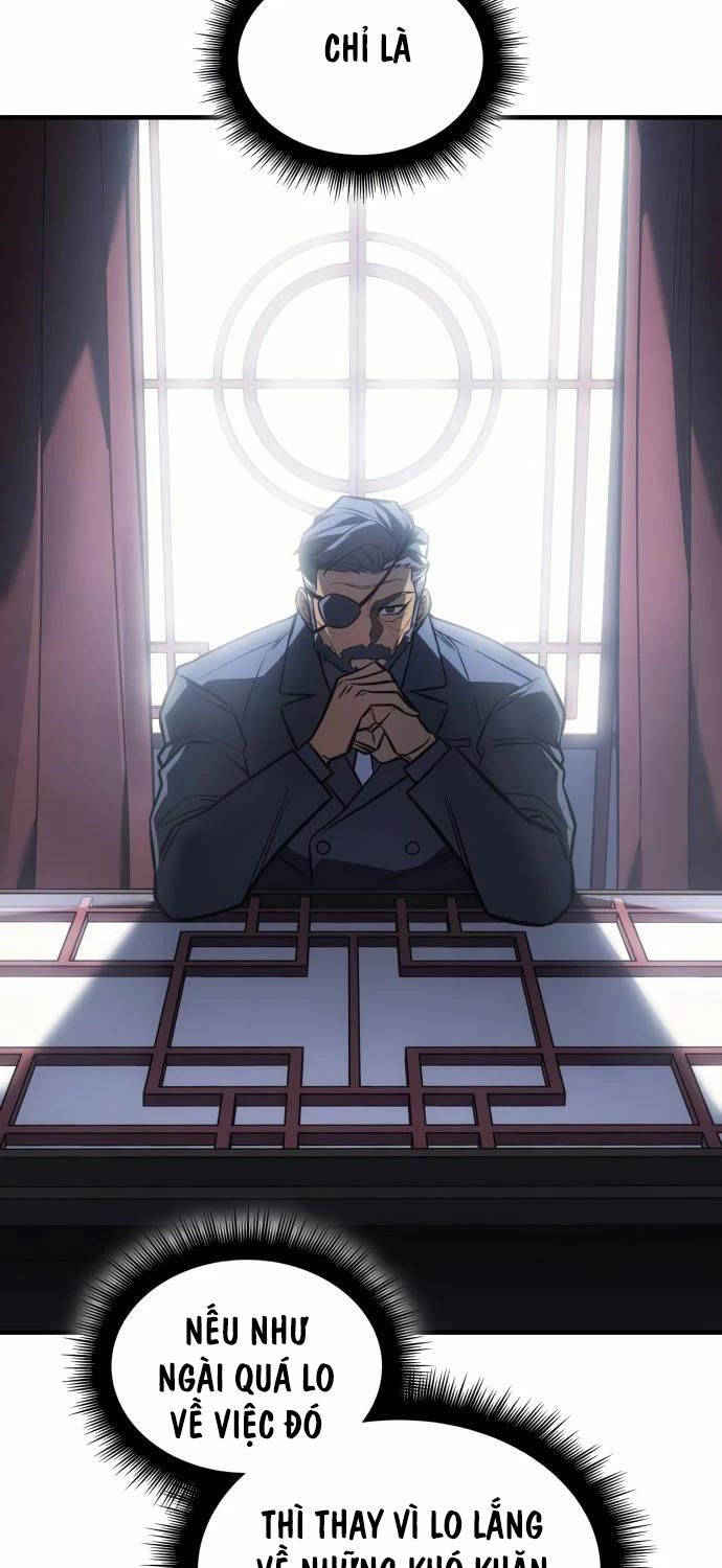 Hồi Quy Bằng Vương Quyền - Chapter 43 - Page 34