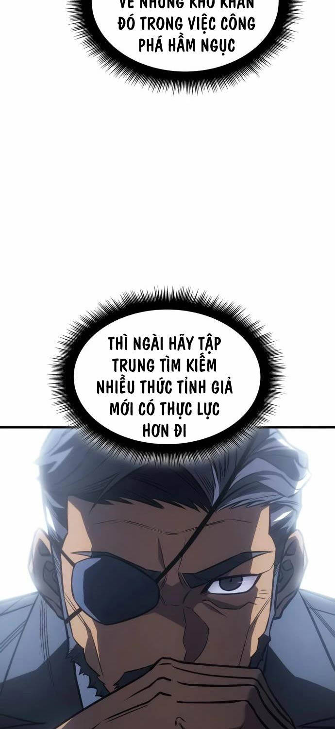 Hồi Quy Bằng Vương Quyền - Chapter 43 - Page 35
