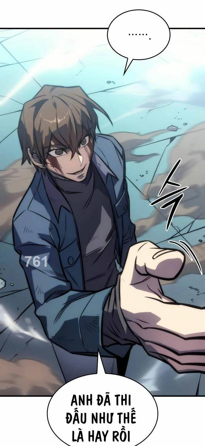 Hồi Quy Bằng Vương Quyền - Chapter 43 - Page 4