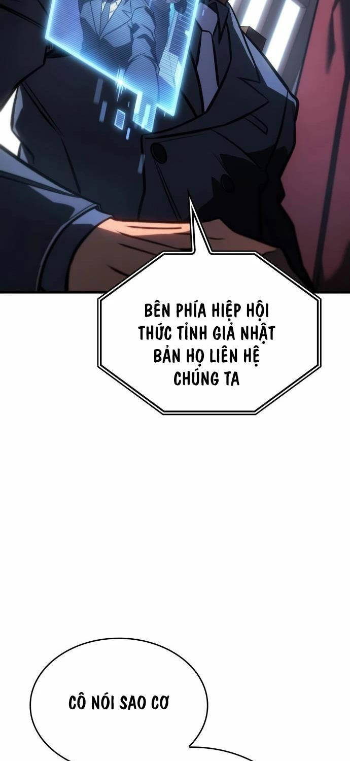 Hồi Quy Bằng Vương Quyền - Chapter 43 - Page 40