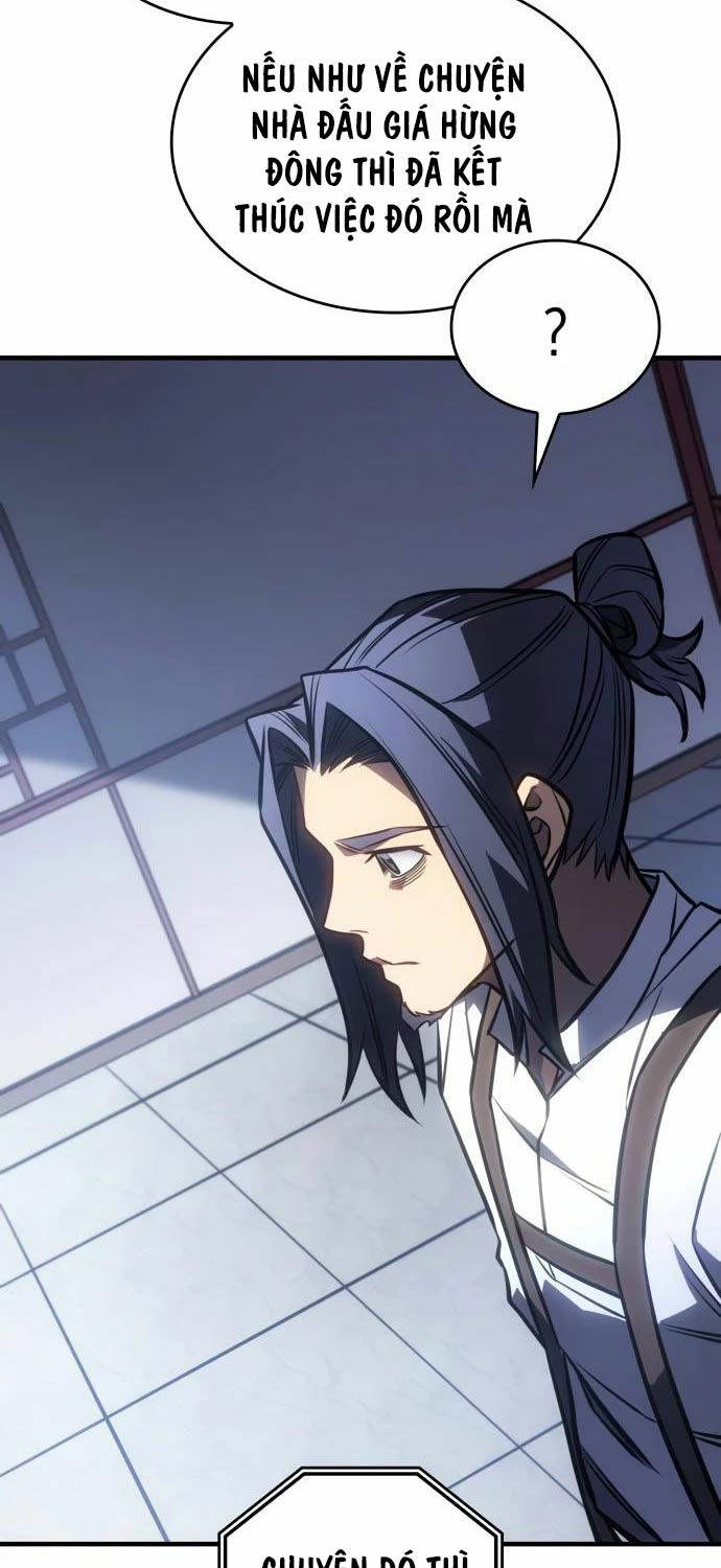 Hồi Quy Bằng Vương Quyền - Chapter 43 - Page 41