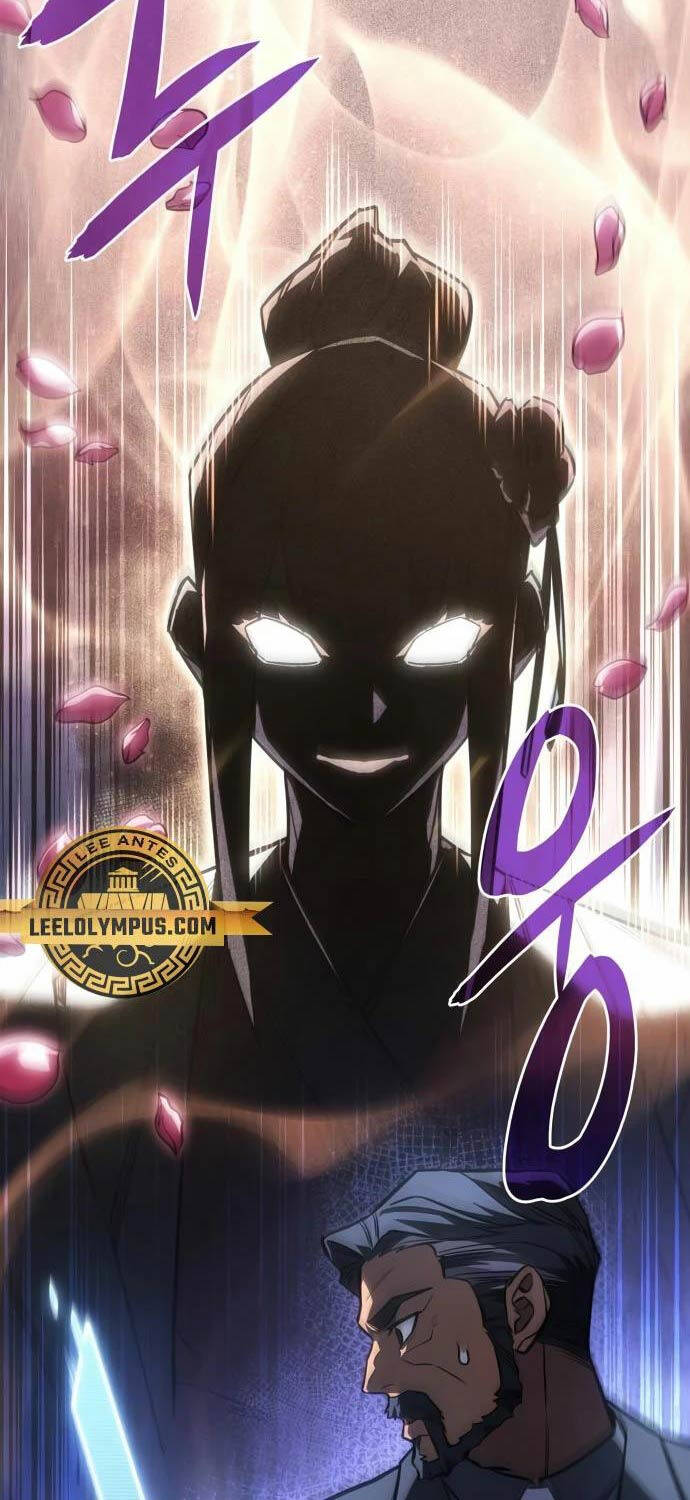 Hồi Quy Bằng Vương Quyền - Chapter 43 - Page 43