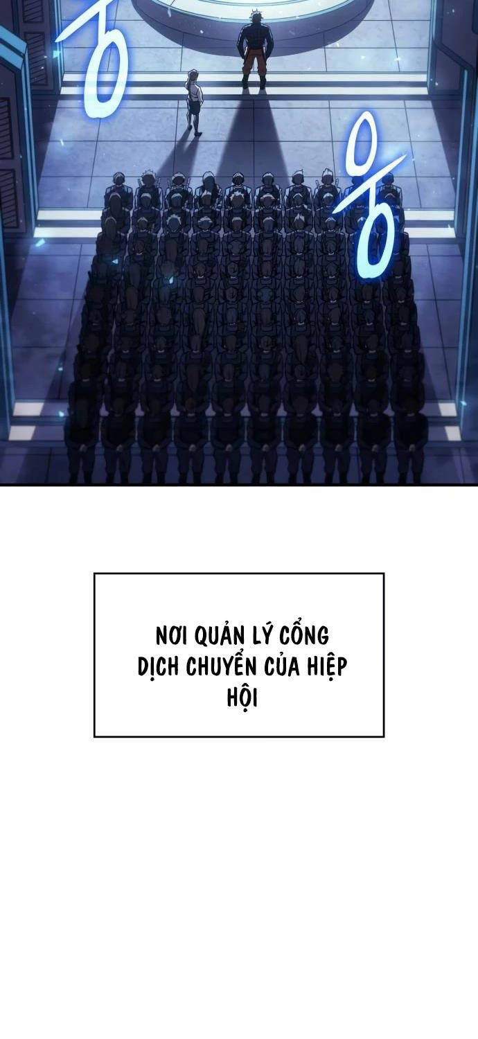 Hồi Quy Bằng Vương Quyền - Chapter 43 - Page 46