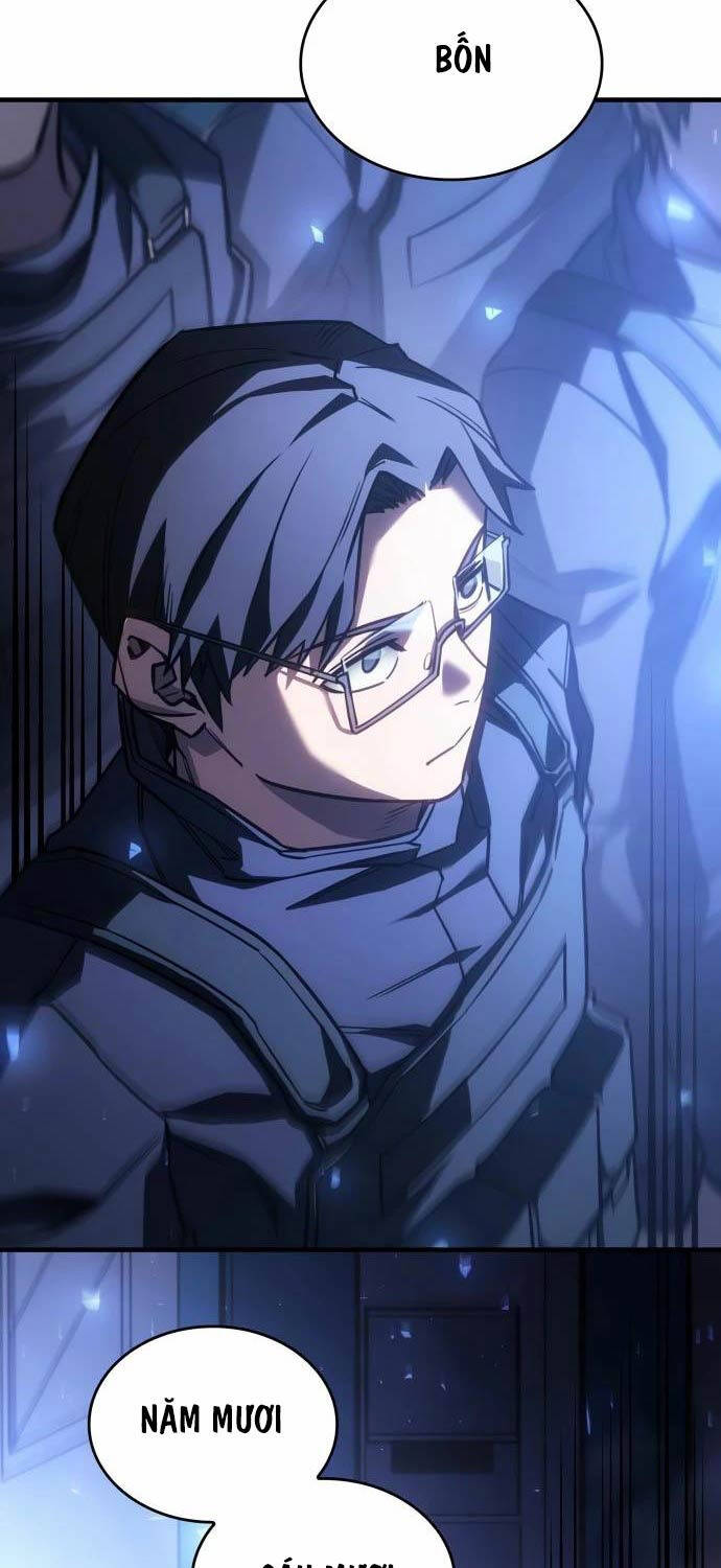 Hồi Quy Bằng Vương Quyền - Chapter 43 - Page 49