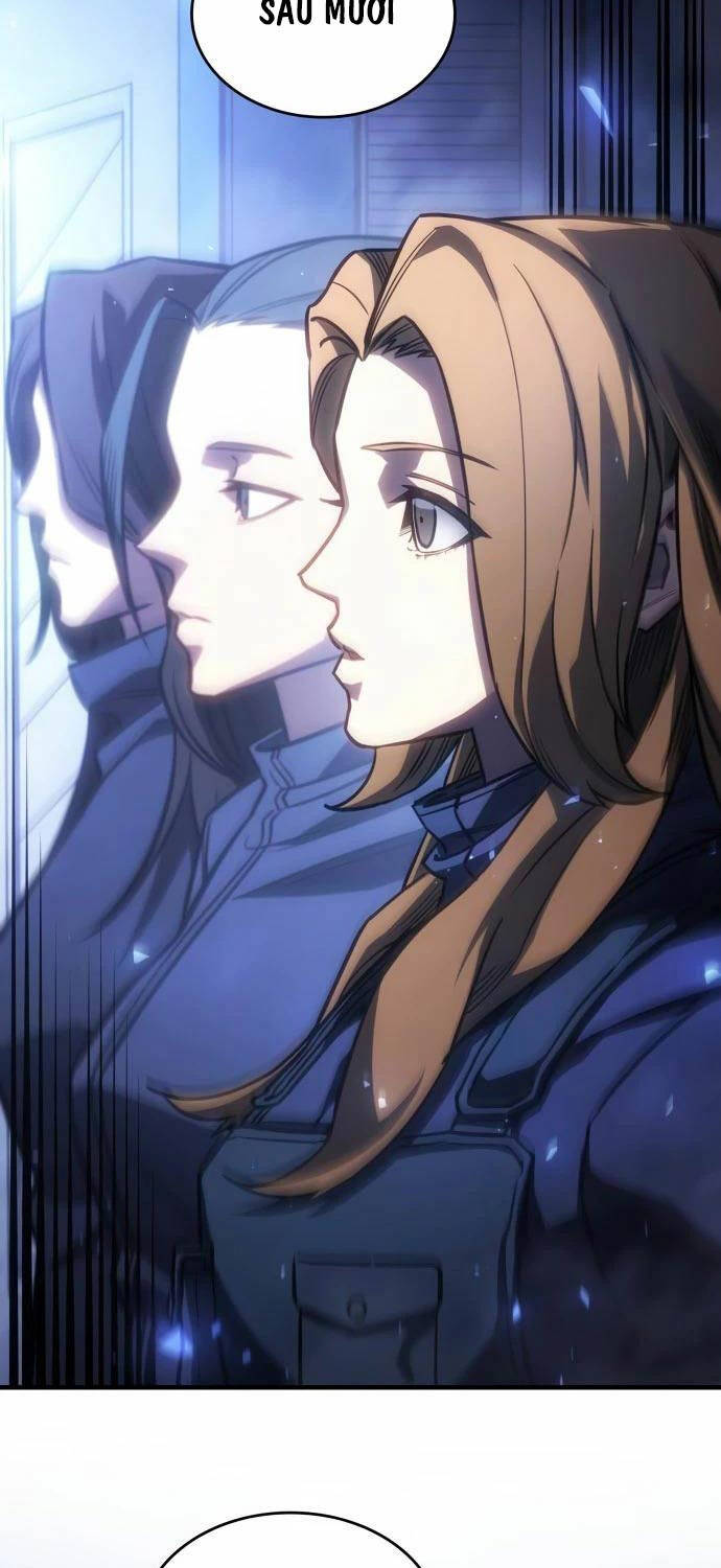 Hồi Quy Bằng Vương Quyền - Chapter 43 - Page 50