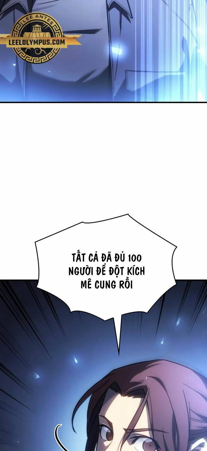 Hồi Quy Bằng Vương Quyền - Chapter 43 - Page 53