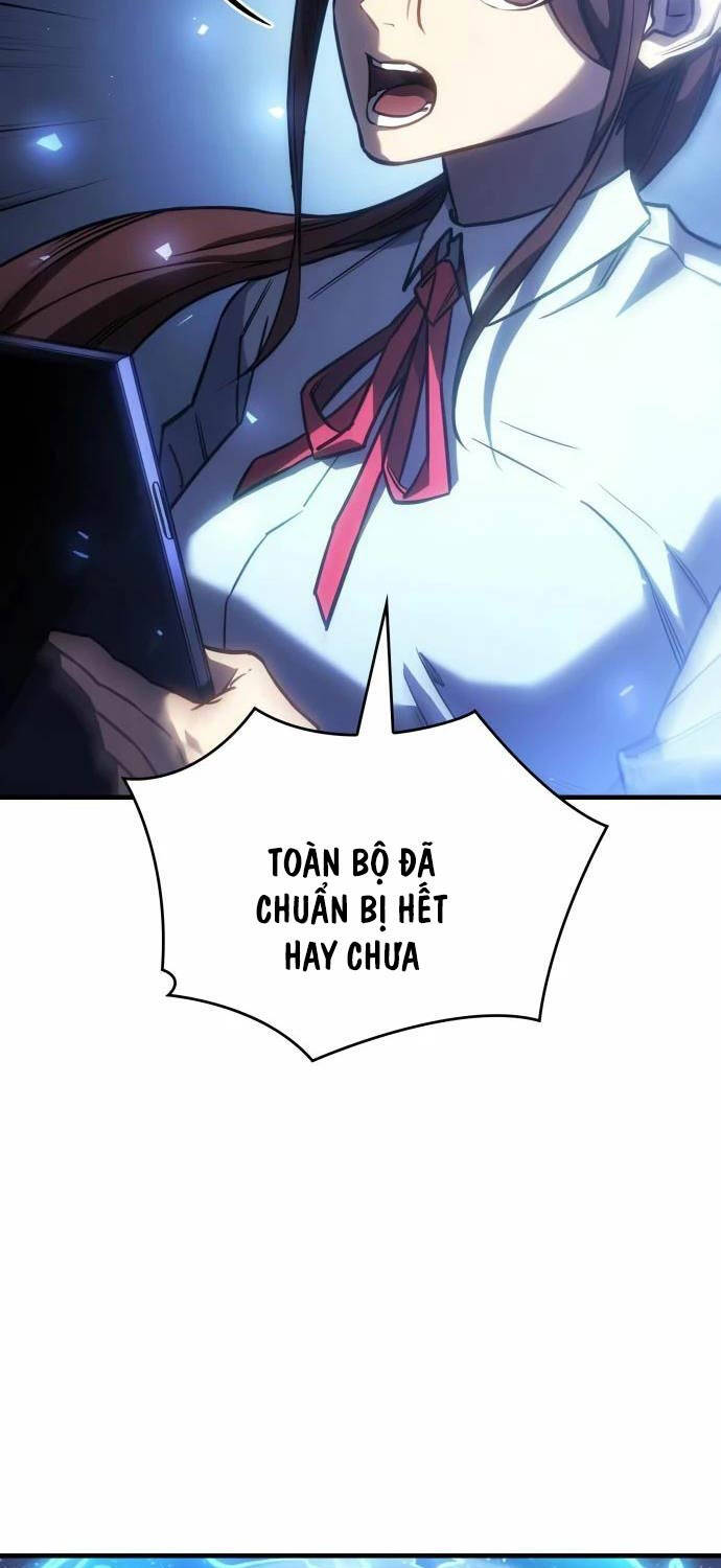 Hồi Quy Bằng Vương Quyền - Chapter 43 - Page 54