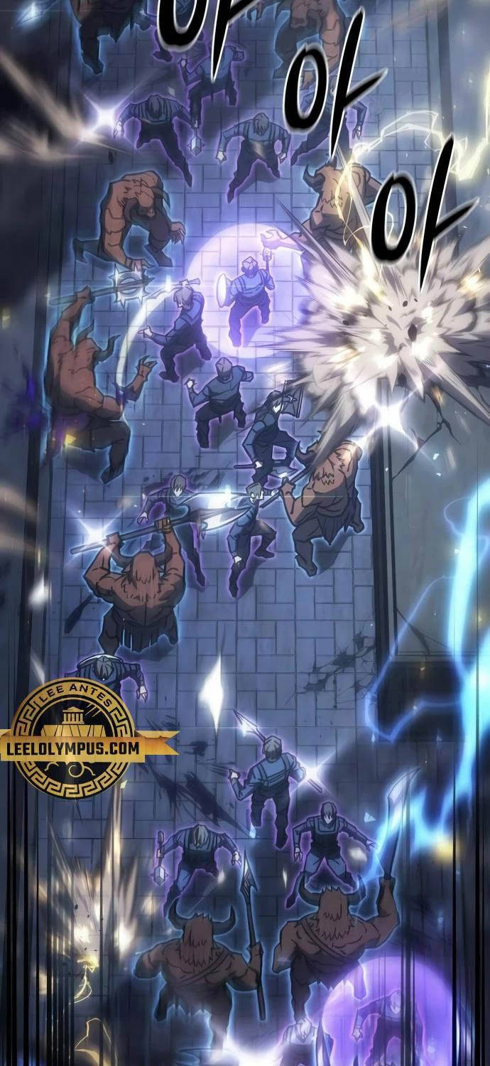 Hồi Quy Bằng Vương Quyền - Chapter 43 - Page 64