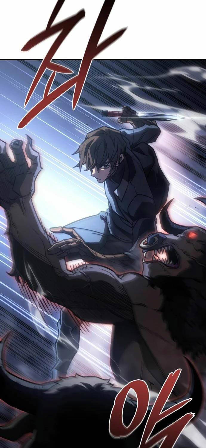 Hồi Quy Bằng Vương Quyền - Chapter 43 - Page 66