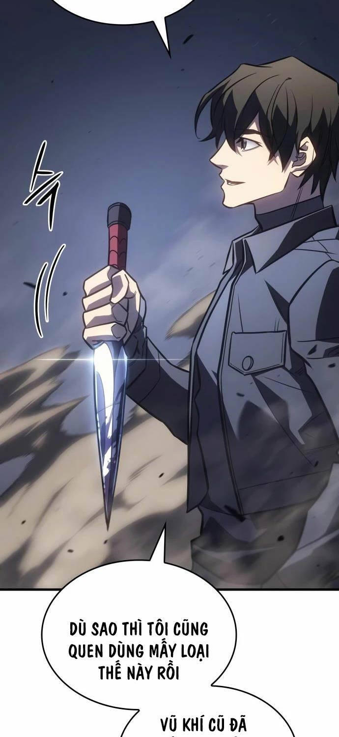 Hồi Quy Bằng Vương Quyền - Chapter 43 - Page 78