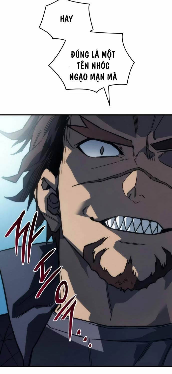 Hồi Quy Bằng Vương Quyền - Chapter 43 - Page 8