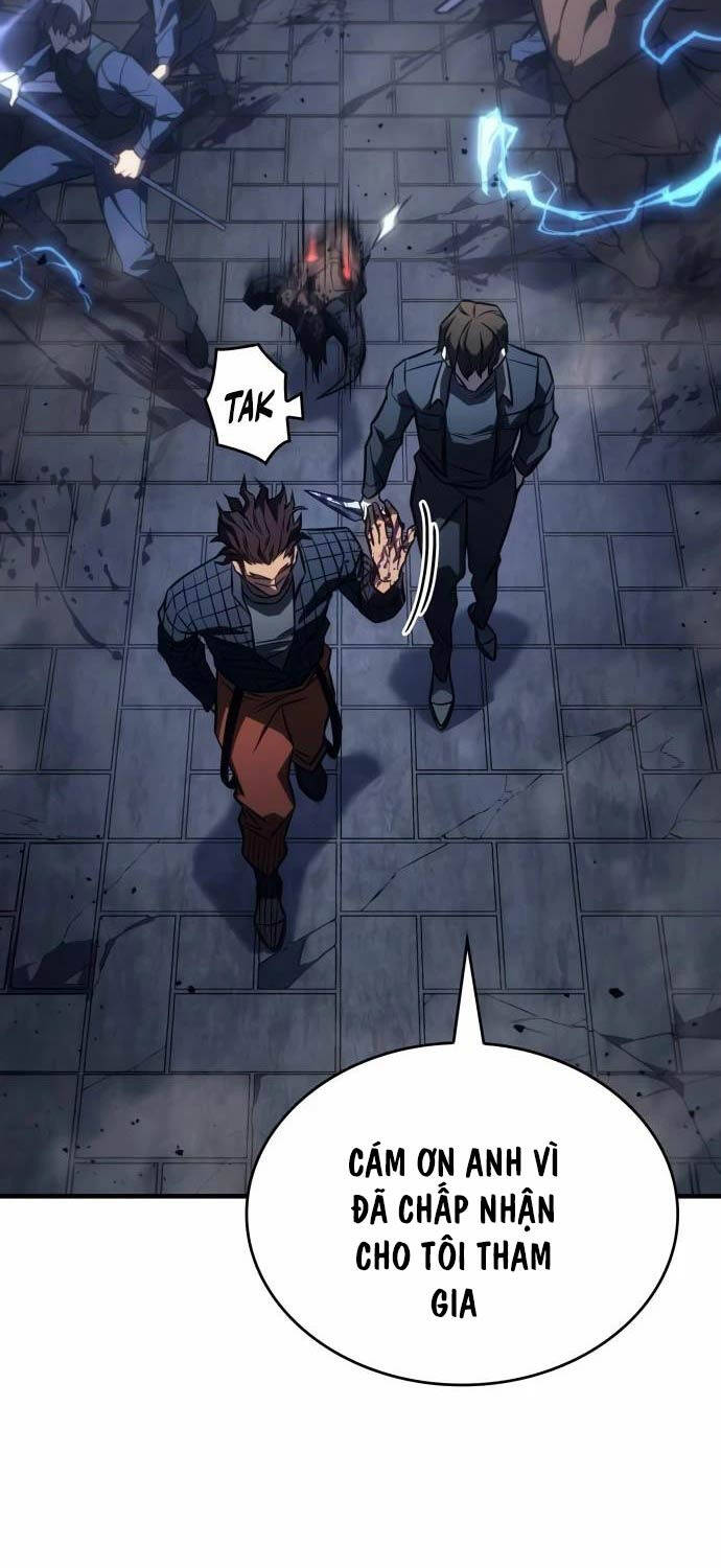 Hồi Quy Bằng Vương Quyền - Chapter 43 - Page 83