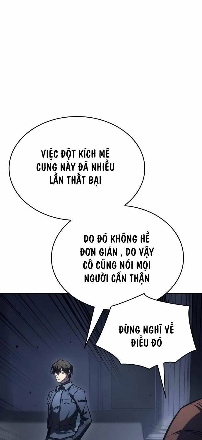 Hồi Quy Bằng Vương Quyền - Chapter 43 - Page 84