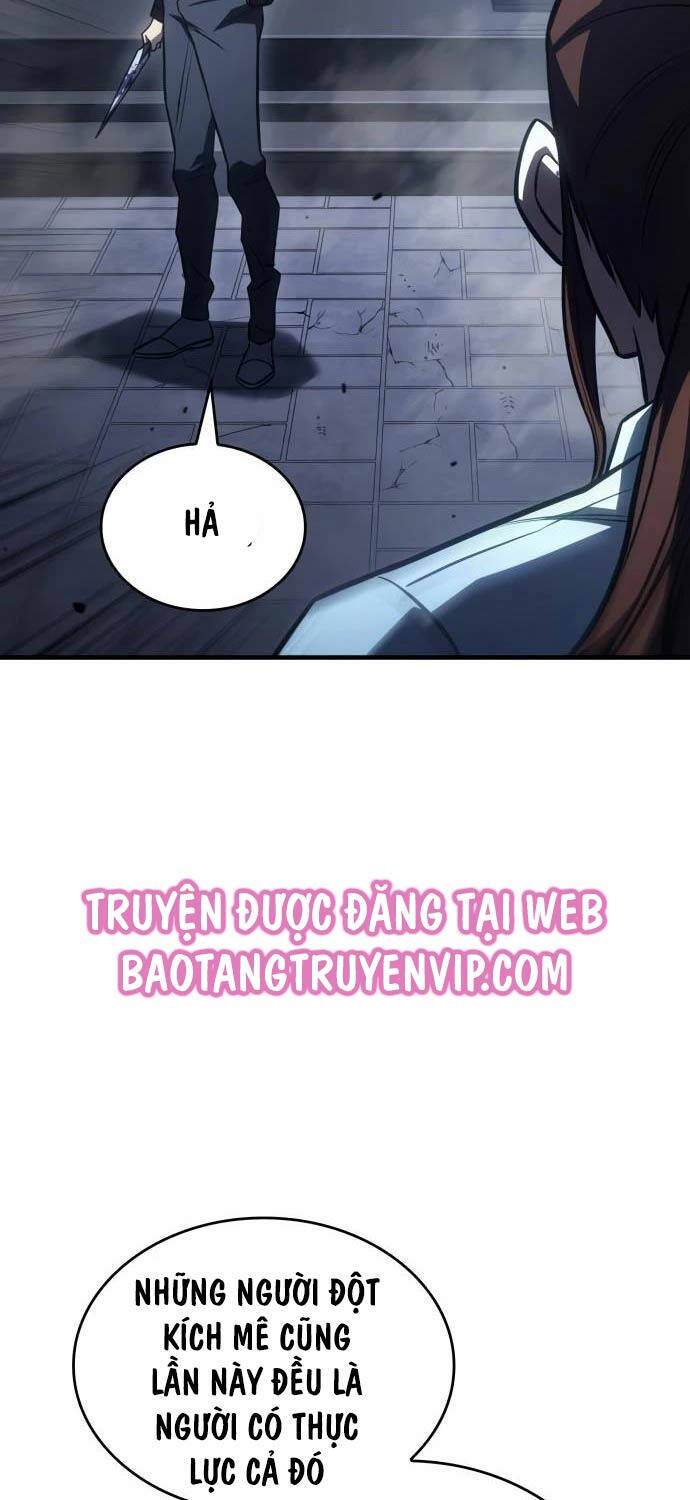 Hồi Quy Bằng Vương Quyền - Chapter 43 - Page 85
