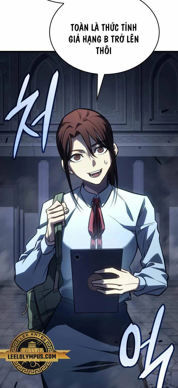 Hồi Quy Bằng Vương Quyền - Chapter 43 - Page 86
