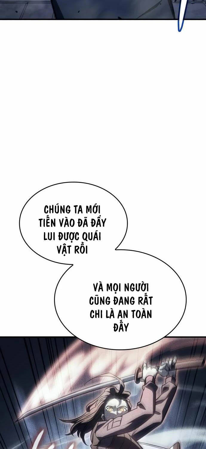 Hồi Quy Bằng Vương Quyền - Chapter 43 - Page 87
