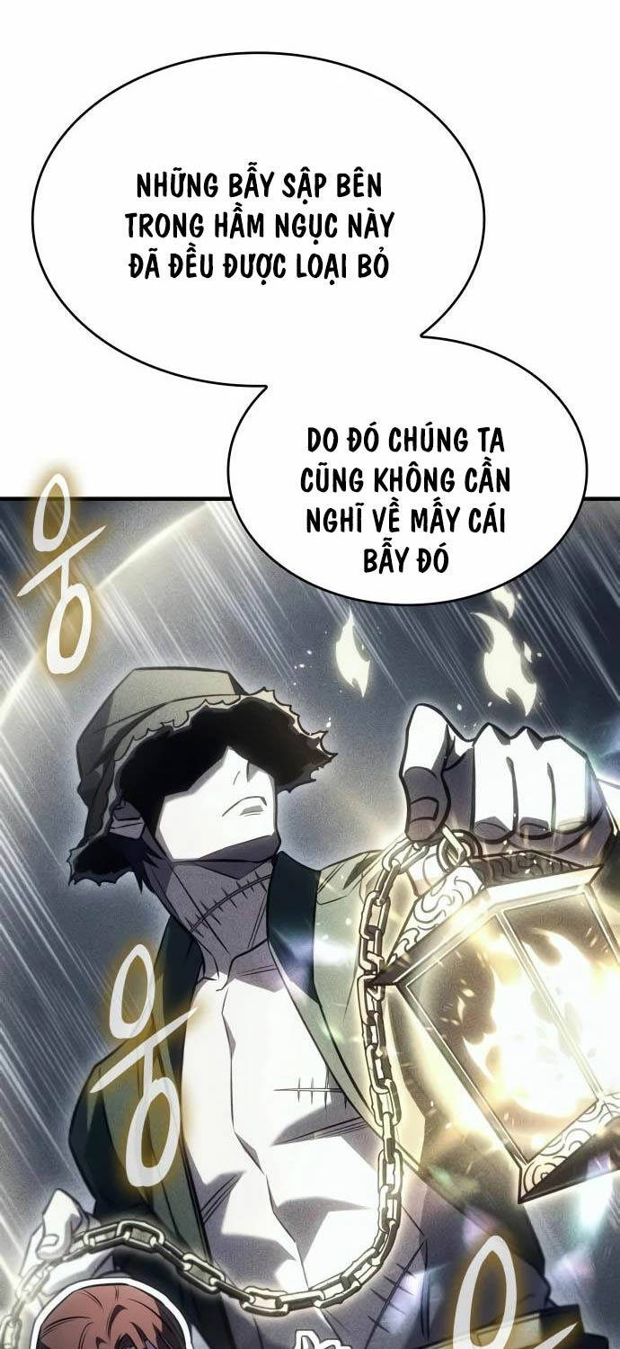Hồi Quy Bằng Vương Quyền - Chapter 43 - Page 89