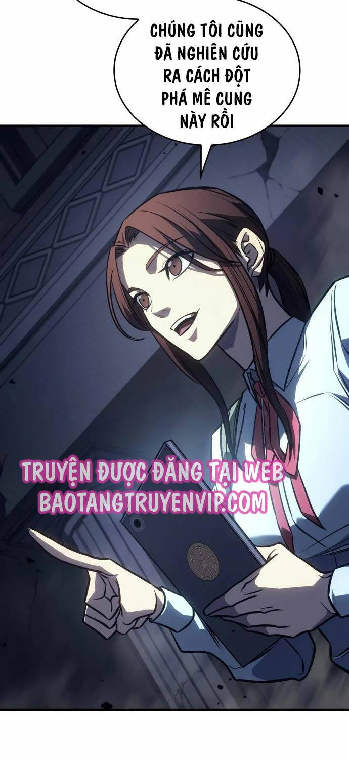 Hồi Quy Bằng Vương Quyền - Chapter 43 - Page 91