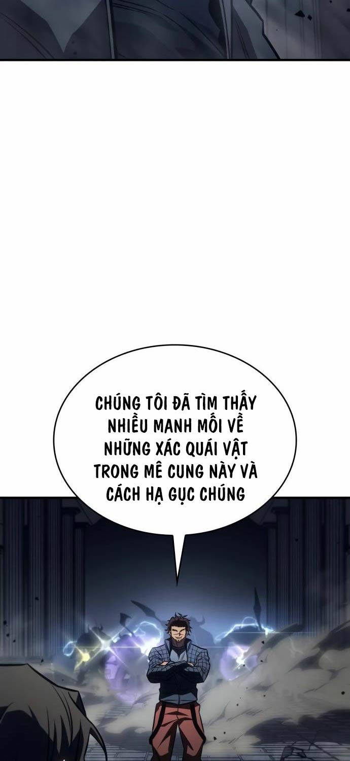 Hồi Quy Bằng Vương Quyền - Chapter 43 - Page 93